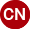 CN icon