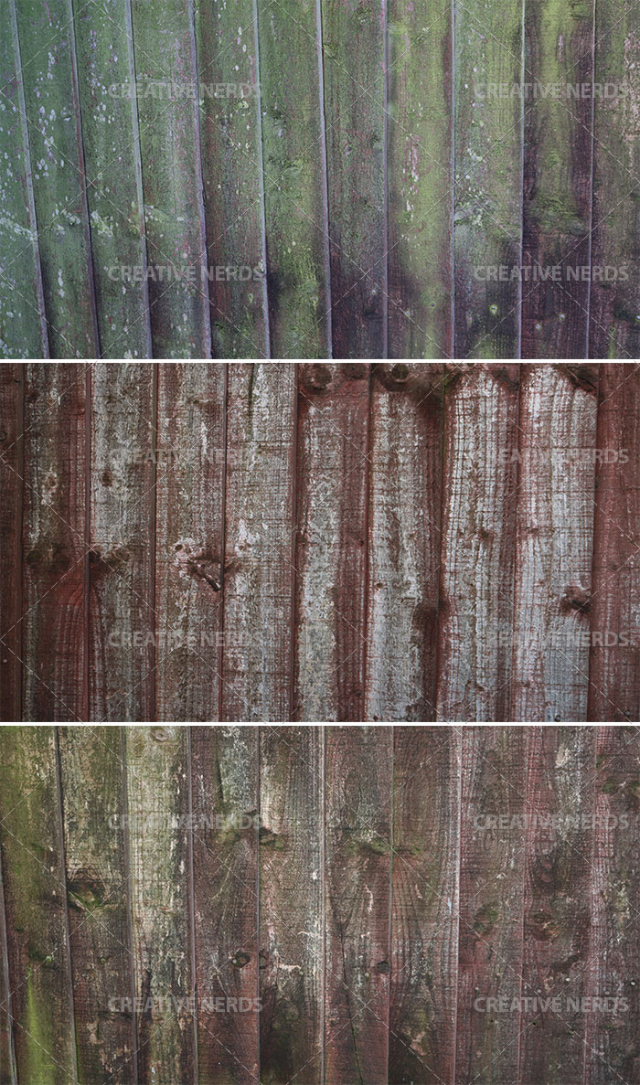 rusty-wooden-panels